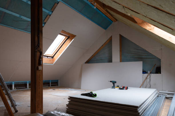 Trusted Ballinger, TX Insulation Contractor Experts