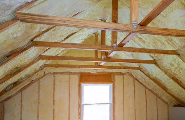 Best Blown-in Insulation in Ballinger, TX