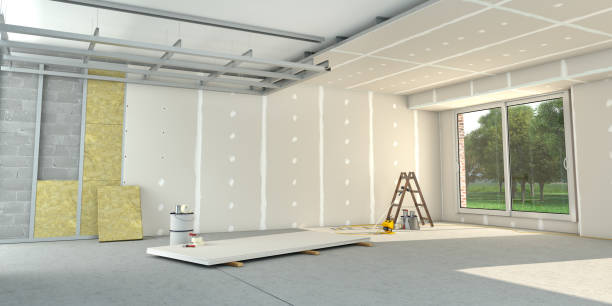 Best Eco-Friendly Insulation in Ballinger, TX