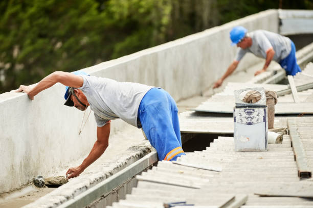 Best Commercial Insulation in Ballinger, TX