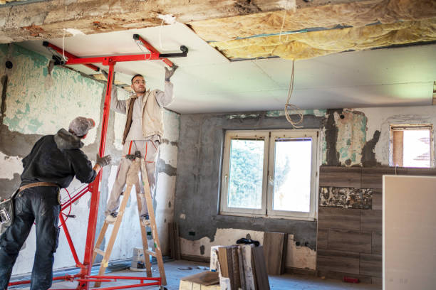 Best Fiberglass Insulation in Ballinger, TX