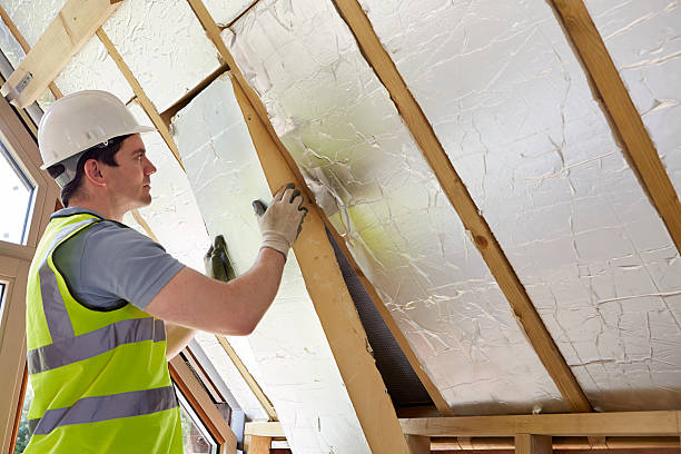 Best Energy Efficiency Insulation in Ballinger, TX