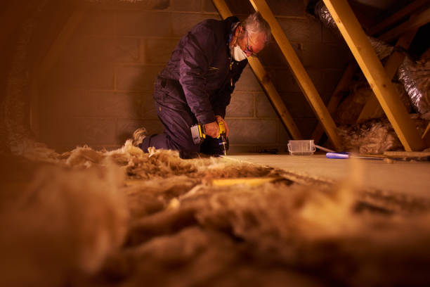 Types of Insulation We Offer in Ballinger, TX